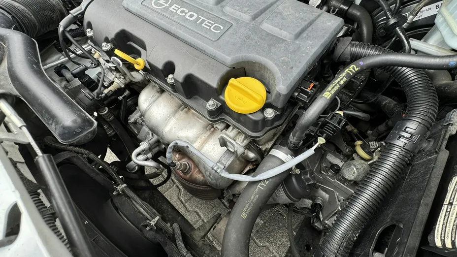 OPEL Meriva -