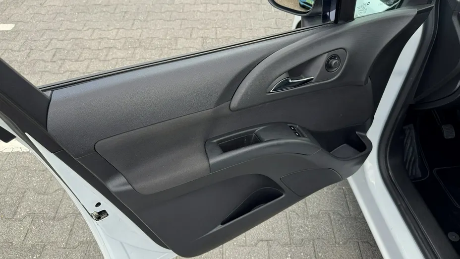 OPEL Meriva -