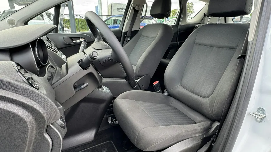 OPEL Meriva -