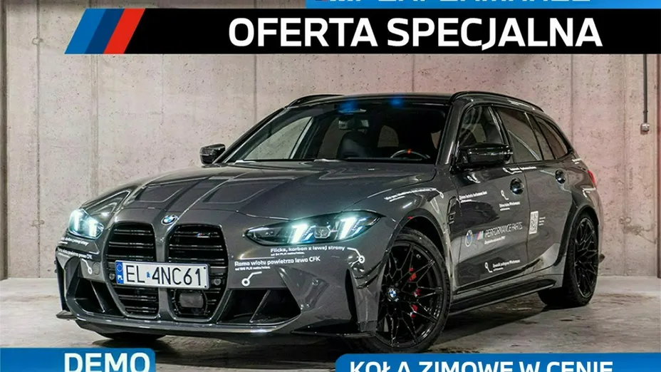 BMW M3 -