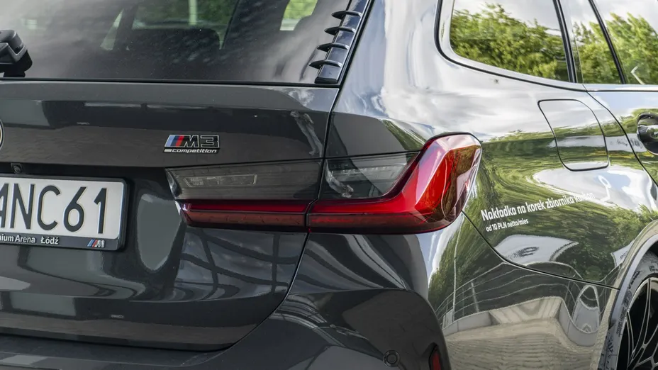 BMW M3 -