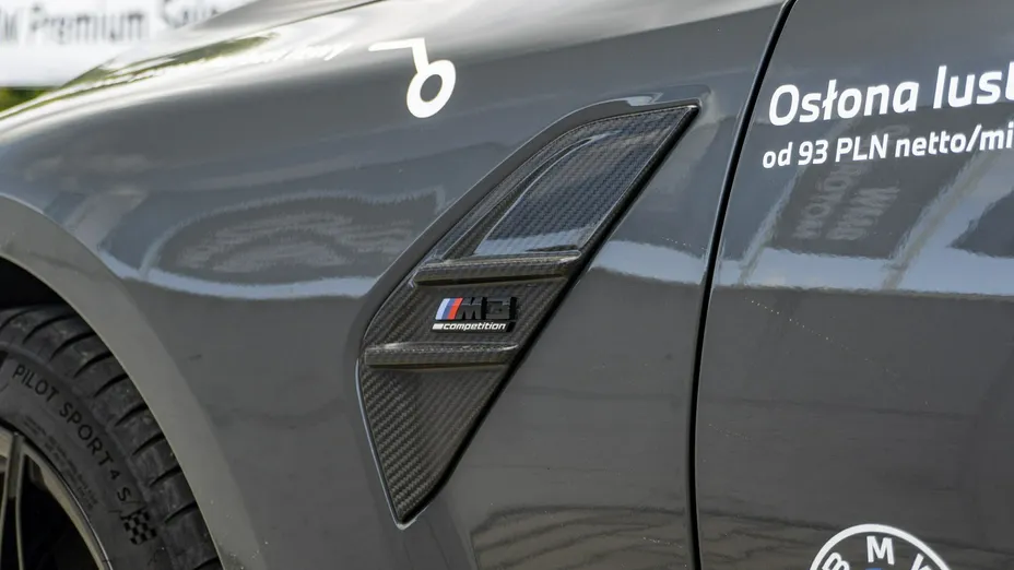 BMW M3 -
