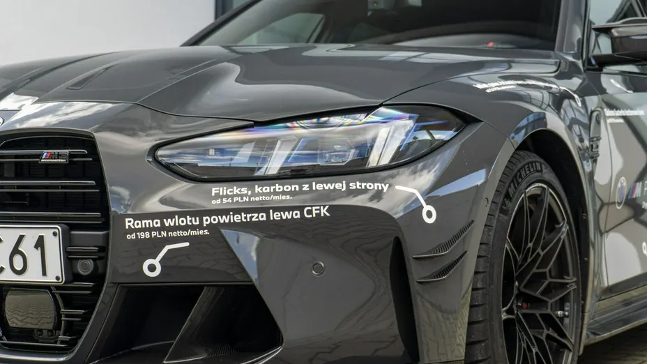 BMW M3 -