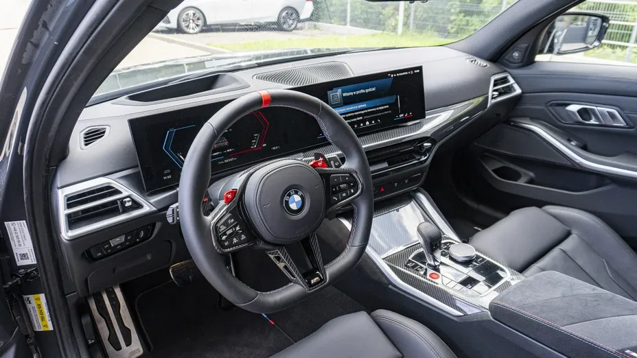 BMW M3 -