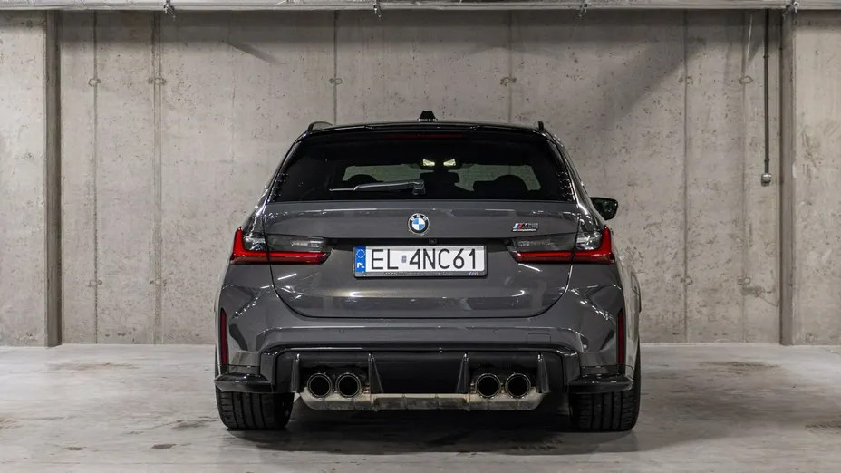 BMW M3 -