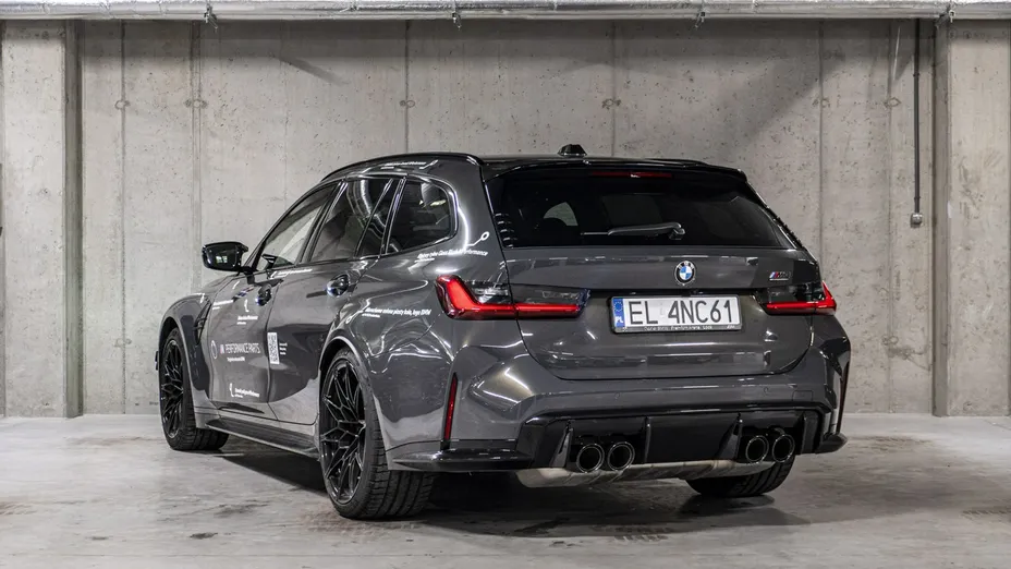 BMW M3 -