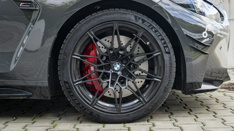 BMW M3 -