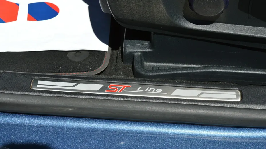 FORD S-MAX -