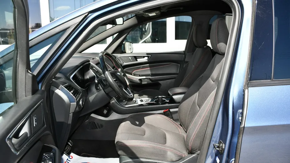 FORD S-MAX -