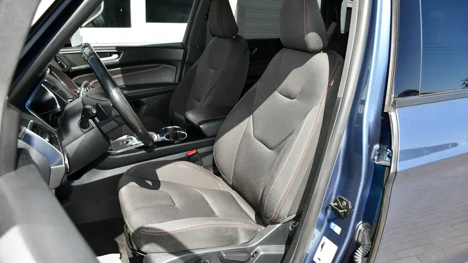 FORD S-MAX -