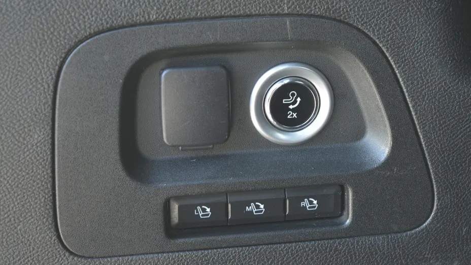 FORD S-MAX -