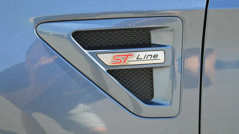 FORD S-MAX -