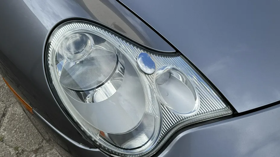 PORSCHE 911 -