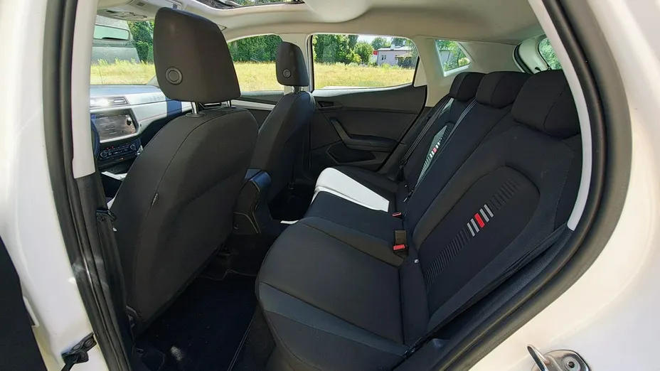 SEAT Ibiza -