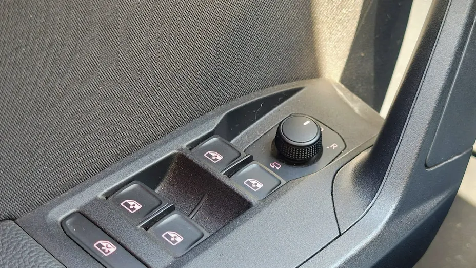 SEAT Ibiza -