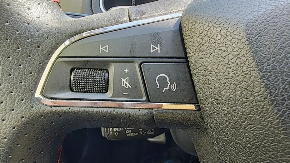 SEAT Ibiza -