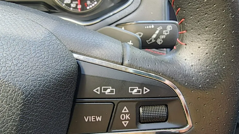 SEAT Ibiza -