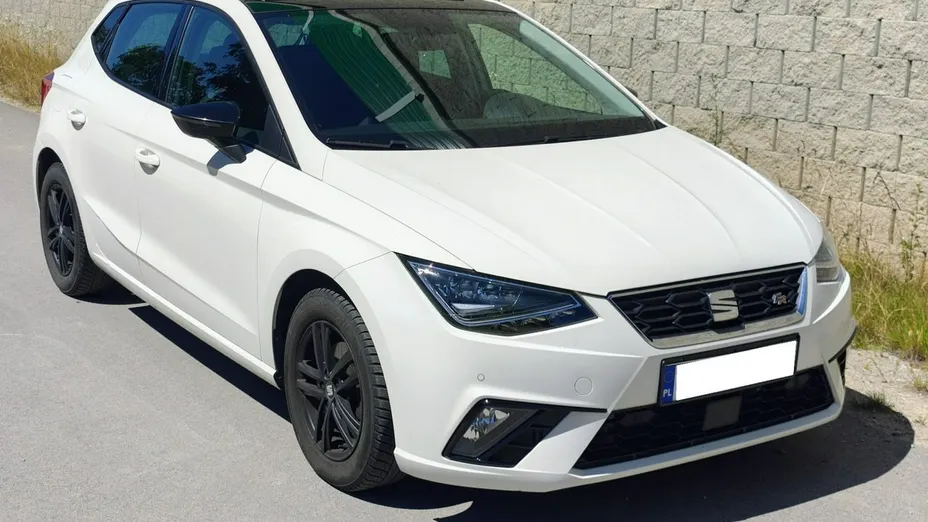 SEAT Ibiza -