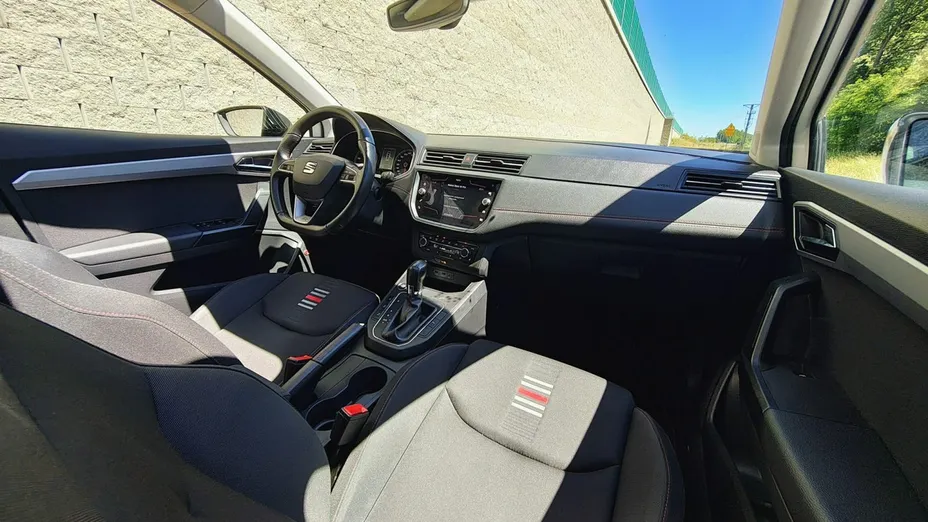 SEAT Ibiza -
