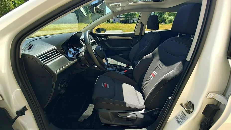 SEAT Ibiza -