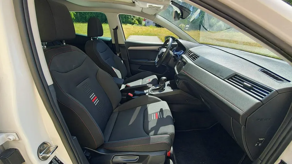 SEAT Ibiza -