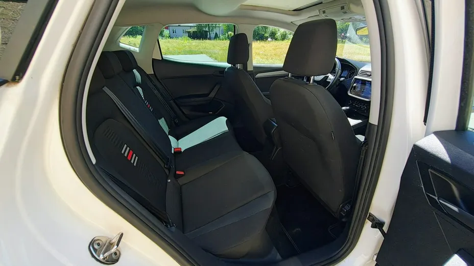 SEAT Ibiza -