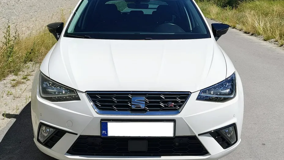 SEAT Ibiza -