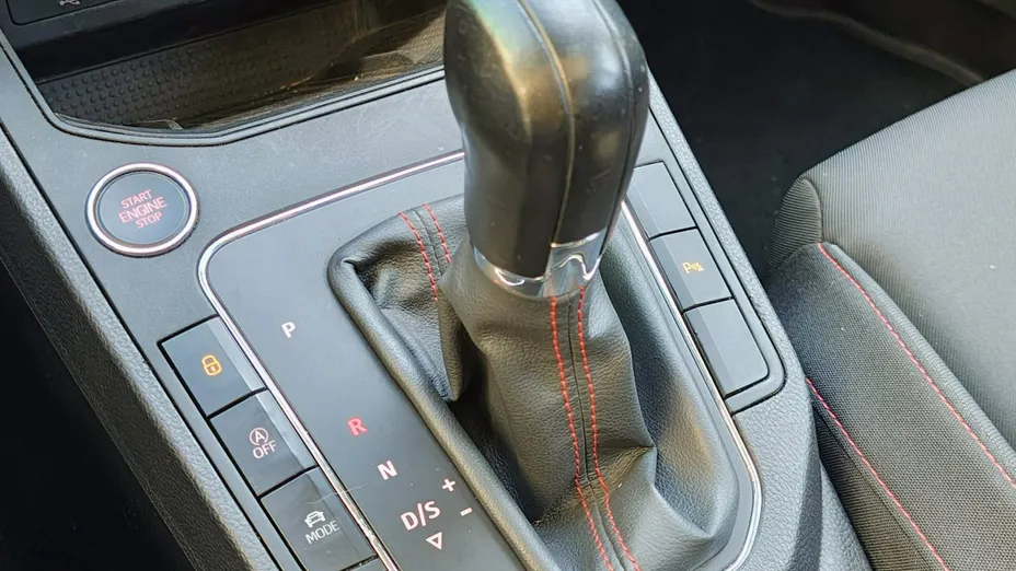 SEAT Ibiza -