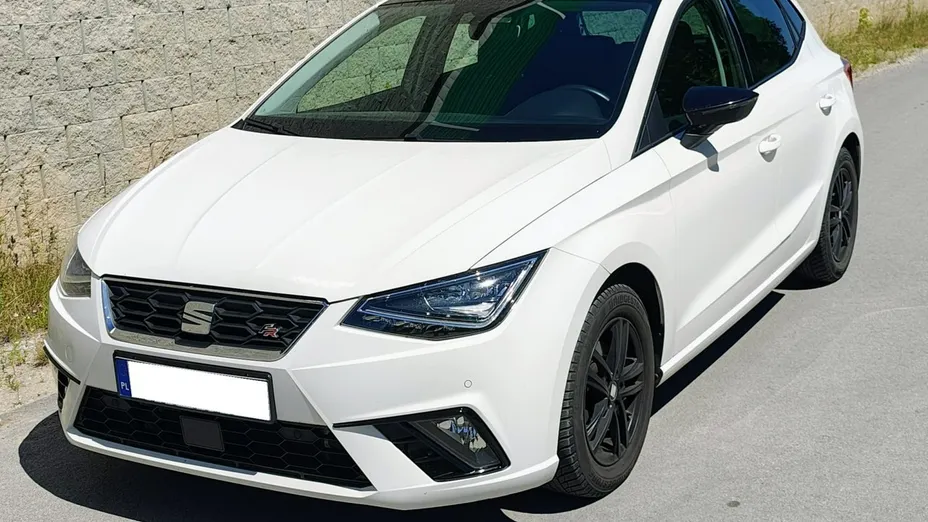 SEAT Ibiza -