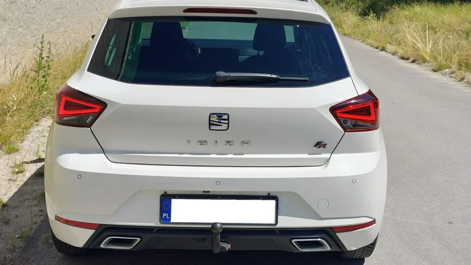 SEAT Ibiza -