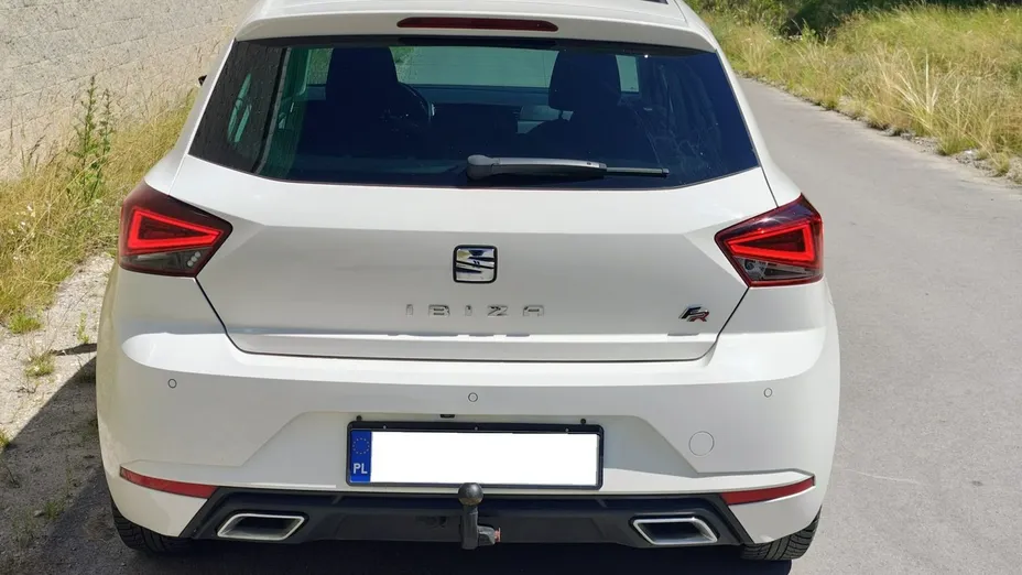 SEAT Ibiza -