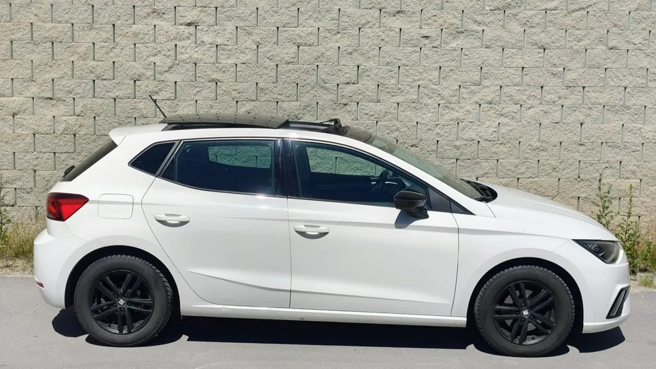 SEAT Ibiza -