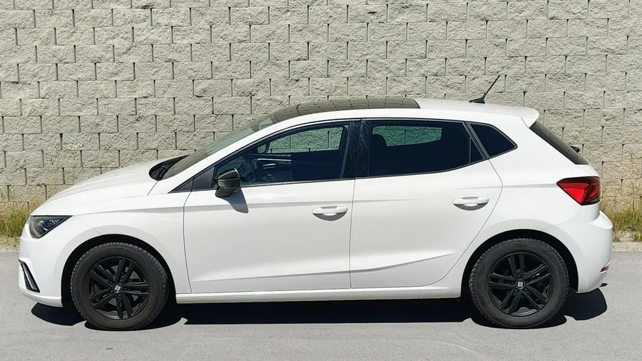 SEAT Ibiza -