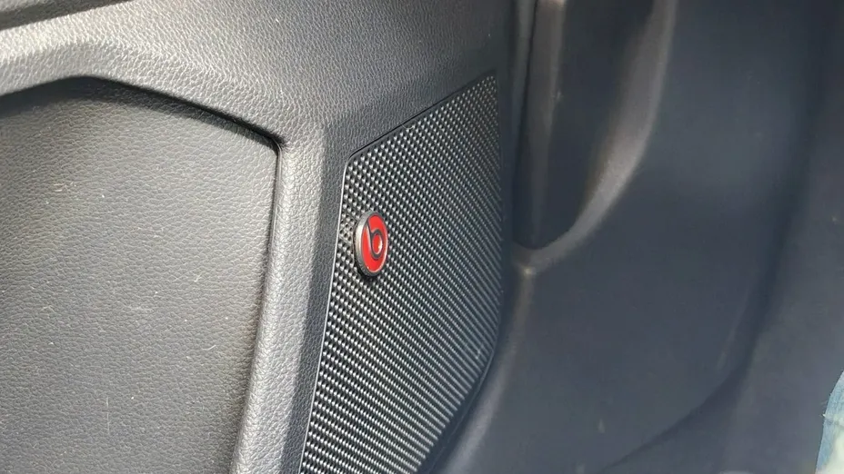 SEAT Ibiza -