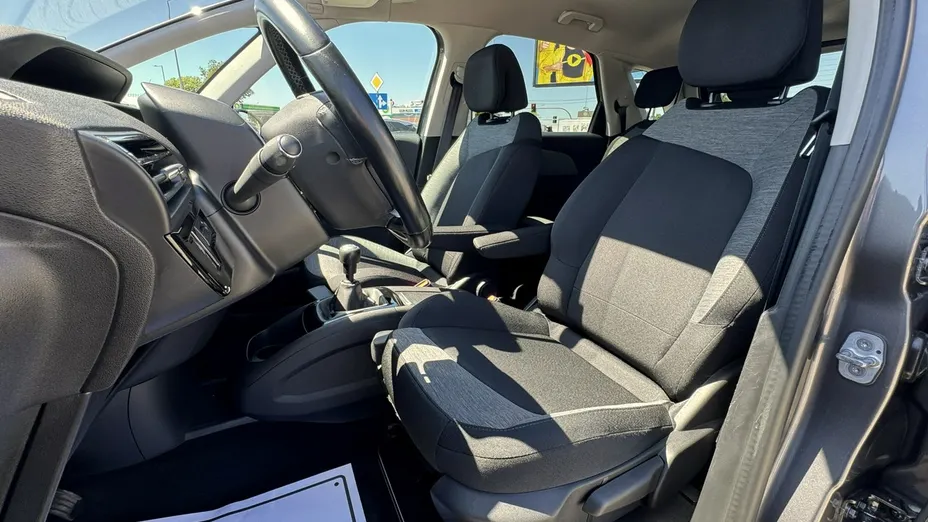 CITROEN C4 Picasso -