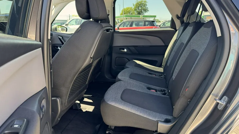 CITROEN C4 Picasso -
