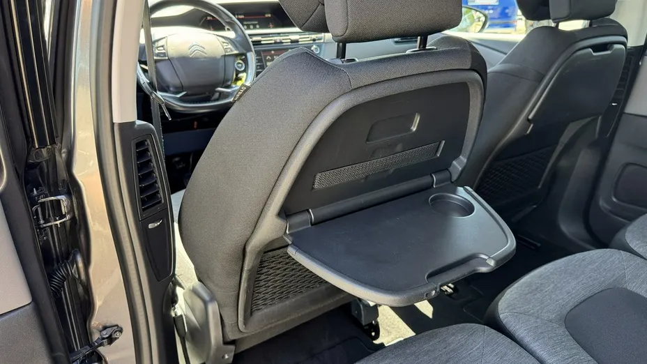 CITROEN C4 Picasso -