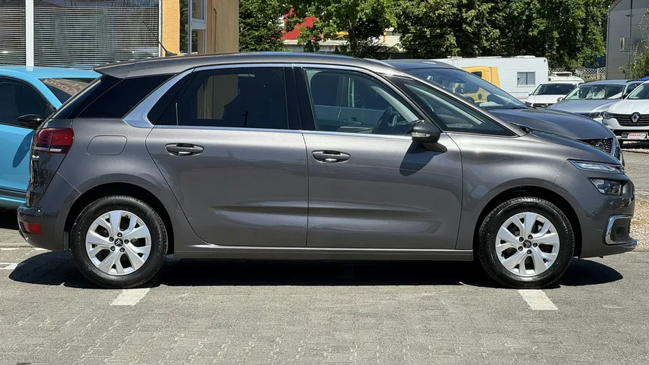 CITROEN C4 Picasso -