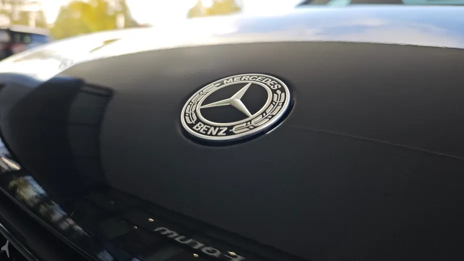MERCEDES-BENZ GLC GLC 220 d mHEV 4-Matic AMG Line
