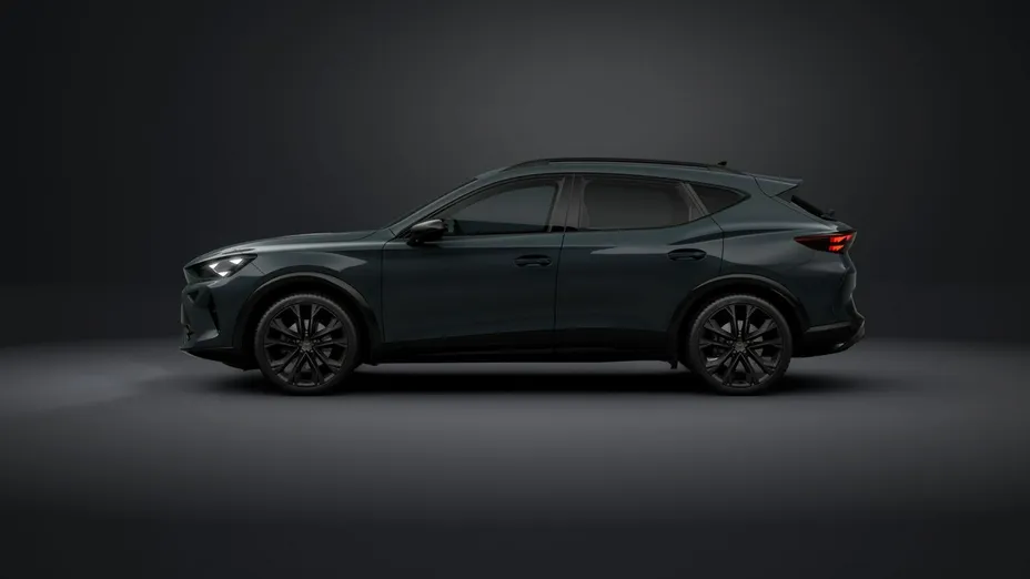 CUPRA Formentor -
