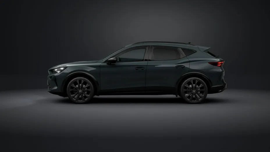 CUPRA Formentor -