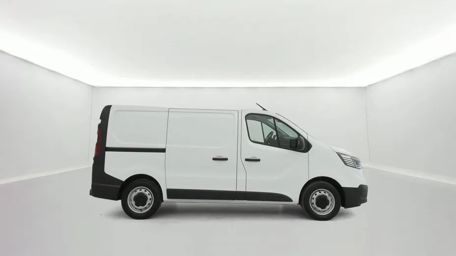 RENAULT Trafic -