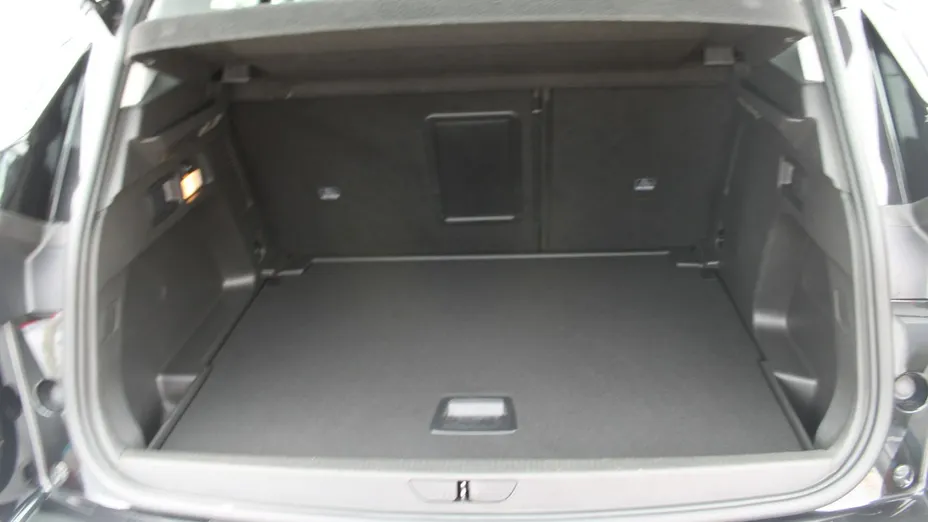 OPEL Grandland X -