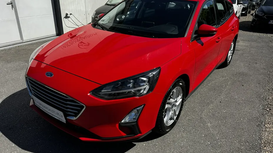 FORD Focus -