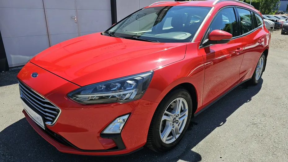 FORD Focus -