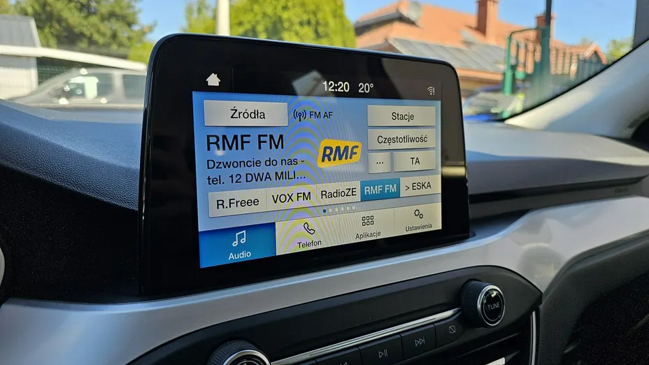 FORD Focus -