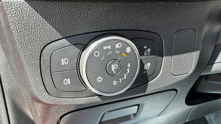 FORD Focus -