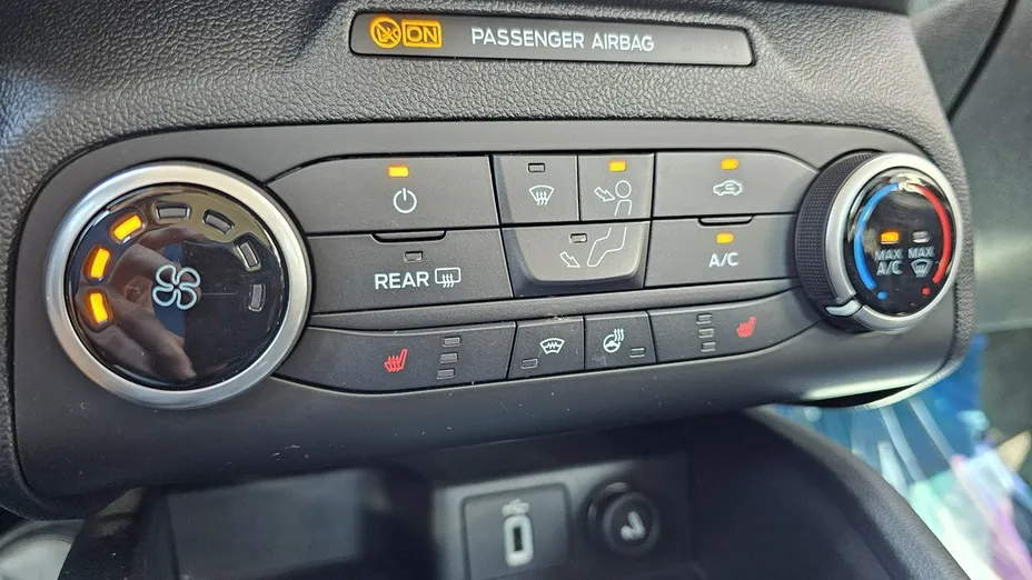 FORD Focus -