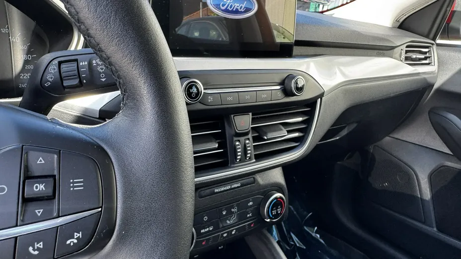 FORD Focus -