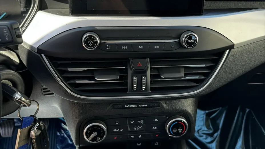 FORD Focus -